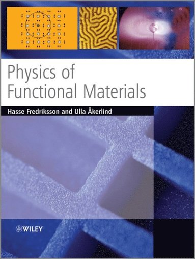 Physics of Functional Materials (hftad)
