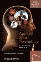 Applied Sport Psychology (inbunden)