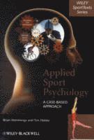 Applied Sport Psychology (häftad)