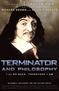 Terminator and Philosophy (e-bok)