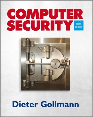 Computer Security (inbunden)