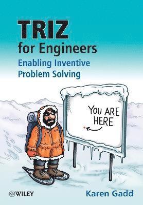 TRIZ for Engineers: Enabling Inventive Problem Solving (hftad)