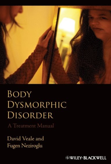 Body Dysmorphic Disorder (häftad)