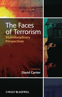 Faces of Terrorism (e-bok)