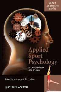 Applied Sport Psychology (e-bok)
