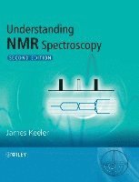 Understanding NMR Spectroscopy (inbunden)