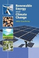 Renewable Energy and Climate Change (inbunden)
