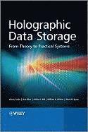 Holographic Data Storage (inbunden)
