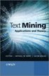 Text Mining