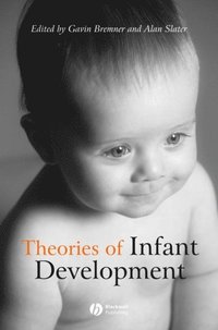 Theories of Infant Development (e-bok)