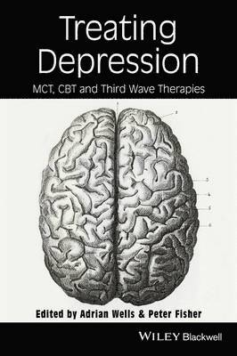 Treating Depression (häftad)