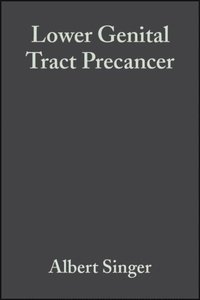 Lower Genital Tract Precancer (e-bok)