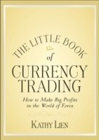 Little Book of Currency Trading (inbunden)