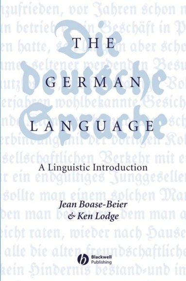 German Language (hftad)