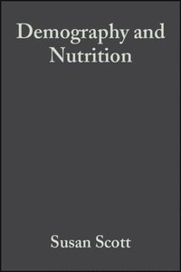 Demography and Nutrition (e-bok)