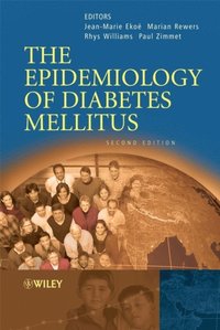 Epidemiology of Diabetes Mellitus (e-bok)
