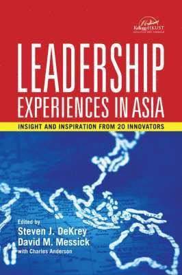 Leadership Experiences in Asia (hftad)