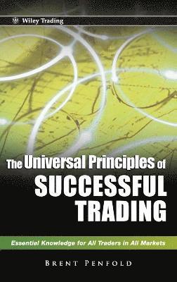 Universal Principles of Successful Trading (inbunden)
