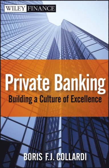 Private Banking (inbunden)