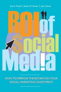 ROI of Social Media (e-bok)