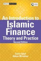 An Introduction to Islamic Finance (häftad)