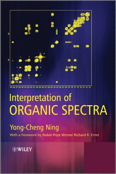 Interpretation of Organic Spectra (e-bok)