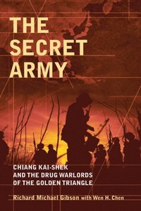 Secret Army (e-bok)