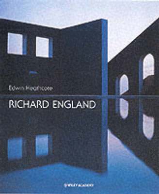 Richard England (inbunden)