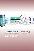 New Consumer Marketing (inbunden)