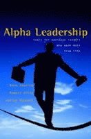 Alpha Leadership (inbunden)