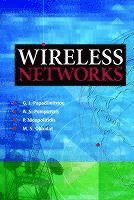 Wireless Networks (inbunden)