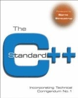 The C++ Standard (inbunden)