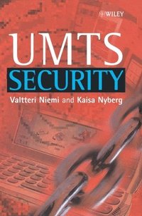 UMTS Security (inbunden)