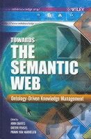 Towards the Semantic Web (inbunden)