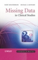 Missing Data in Clinical Studies (hftad)