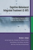 Cognitive-Behavioural Integrated Treatment (C-BIT) (hftad)