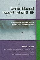 Cognitive-Behavioural Integrated Treatment (C-BIT) (inbunden)