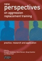 New Perspectives on Aggression Replacement Training (hftad)