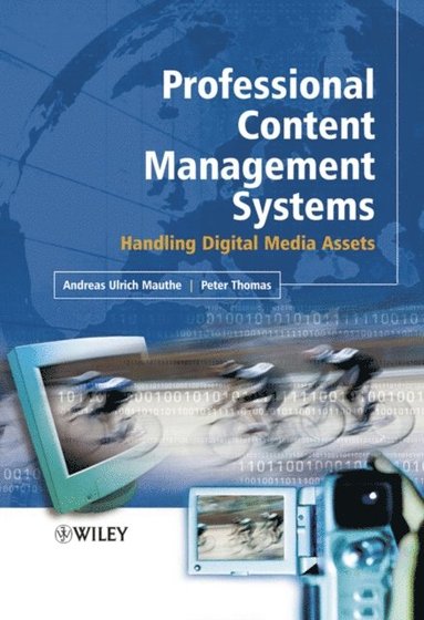 Professional Content Management Systems (e-bok)