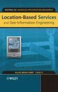 Location-Based Services and Geo-Information Engineering (hftad)
