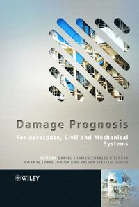 Damage Prognosis (e-bok)