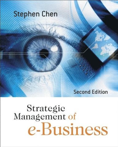 Strategic Management of e-Business (hftad)