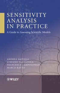 Sensitivity Analysis in Practice (e-bok)