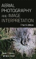Aerial Photography and Image Interpretation (inbunden)
