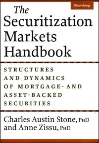 Securitization Markets Handbook (e-bok)