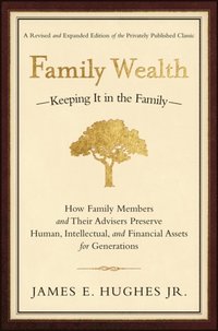 Family Wealth (e-bok)