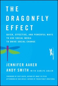 Dragonfly Effect (e-bok)
