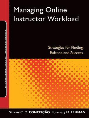 Managing Online Instructor Workload (hftad)