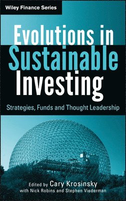Evolutions in Sustainable Investing (häftad)