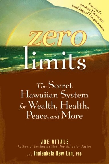 Zero Limits (h�ftad)